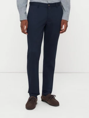 Obrázek produktu Chino kalhoty Barbour tmavě modrá