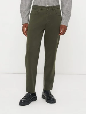 Obrázek produktu Chino kalhoty Barbour zelená