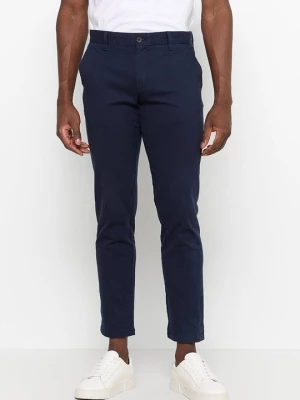 Obrázek produktu Chino kalhoty Ben Sherman tmavě modrá