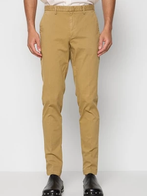 Obrázek produktu Chino kalhoty Boss béžová