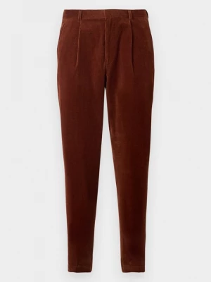 Obrázek produktu Chino kalhoty Boss oranžová