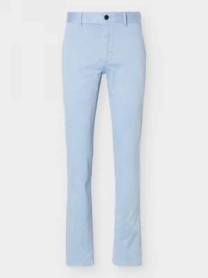 Obrázek produktu Chino kalhoty Boss světle modrá