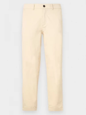 Obrázek produktu Chino kalhoty Boss světle žlutá