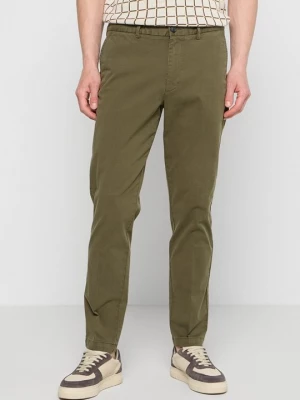 Obrázek produktu Chino kalhoty Boss zelená
