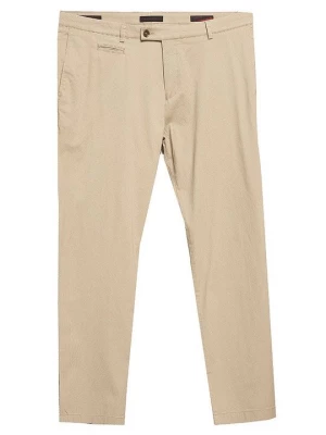 Obrázek produktu Chino kalhoty Bugatti béžová