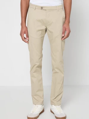Obrázek produktu Chino kalhoty Bugatti béžová