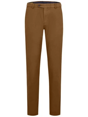 Obrázek produktu Chino kalhoty Bugatti hnědá