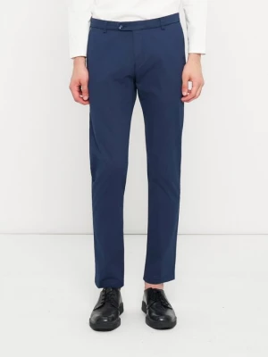 Obrázek produktu Chino kalhoty Bugatti modrá