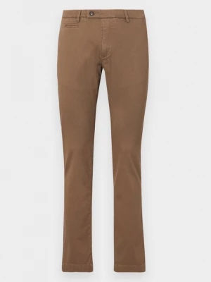 Obrázek produktu Chino kalhoty Bugatti světle hnědá