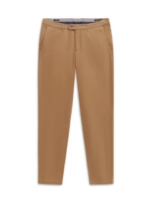 Obrázek produktu Chino kalhoty Bugatti světle hnědá