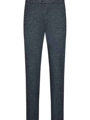 Obrázek produktu Chino kalhoty Bugatti tmavě modrá