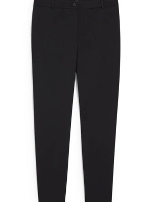 Obrázek produktu Chino kalhoty C&A černá