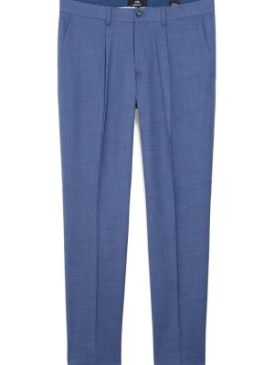 Obrázek produktu Chino kalhoty C&A modrá