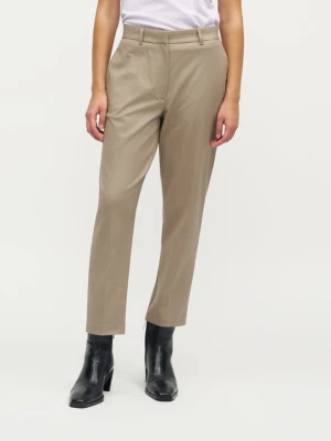 Obrázek produktu Chino kalhoty Calvin Klein béžová
