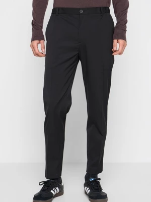 Obrázek produktu Chino kalhoty Calvin Klein černá