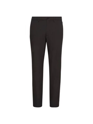 Obrázek produktu Chino kalhoty Calvin Klein černá