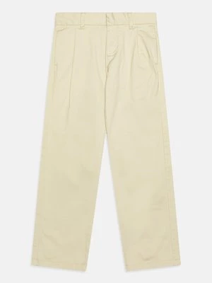 Obrázek produktu Chino kalhoty Calvin Klein Jeans béžová