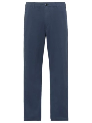 Obrázek produktu Chino kalhoty Calvin Klein Jeans tmavě modrá