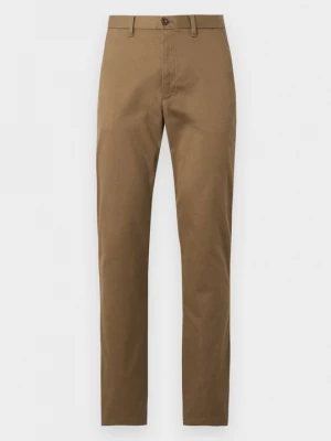 Obrázek produktu Chino kalhoty Calvin Klein khaki