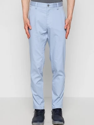 Obrázek produktu Chino kalhoty Calvin Klein modrá