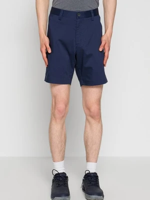 Obrázek produktu Chino kalhoty Calvin Klein tmavě modrá
