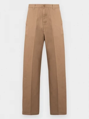 Obrázek produktu Chino kalhoty Carhartt WIP světle hnědá