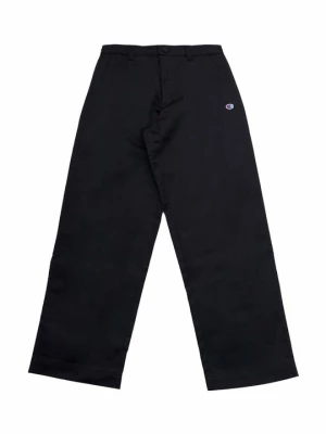 Obrázek produktu Chino kalhoty Champion černá