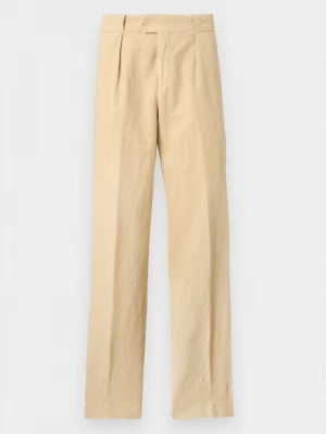 Obrázek produktu Chino kalhoty Closed béžová