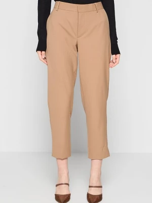 Obrázek produktu Chino kalhoty Closed hnědá
