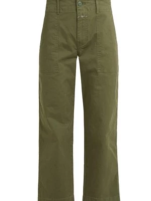 Obrázek produktu Chino kalhoty Closed khaki