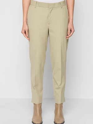 Obrázek produktu Chino kalhoty Closed olivová