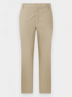 Obrázek produktu Chino kalhoty Closed písková