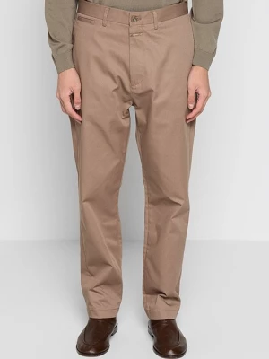 Obrázek produktu Chino kalhoty Closed zelená