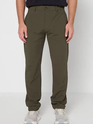 Obrázek produktu Chino kalhoty Colmar tmavě zelená