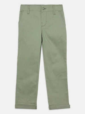 Obrázek produktu Chino kalhoty Converse zelená