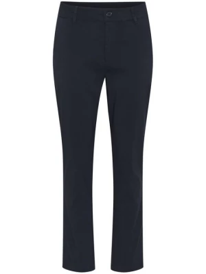Obrázek produktu Chino kalhoty Culture tmavě modrá