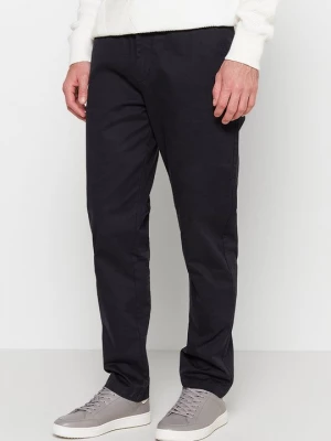 Obrázek produktu Chino kalhoty DEKKER černá