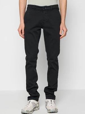 Obrázek produktu Chino kalhoty Denham černá