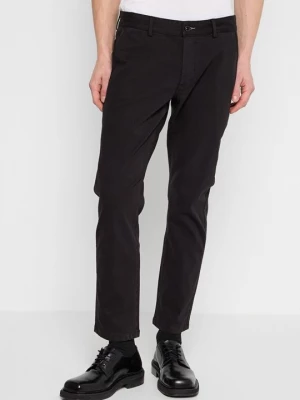 Obrázek produktu Chino kalhoty Denham černá