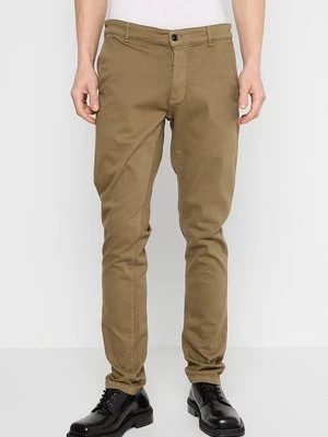 Obrázek produktu Chino kalhoty Denham hnědá