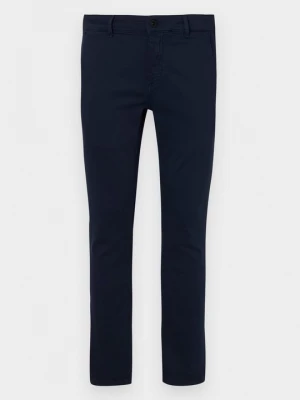 Obrázek produktu Chino kalhoty Denham tmavě modrá