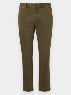 Obrázek produktu Chino kalhoty Denham zelená