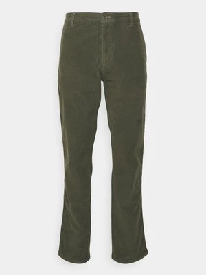 Obrázek produktu Chino kalhoty Dockers tmavě zelená