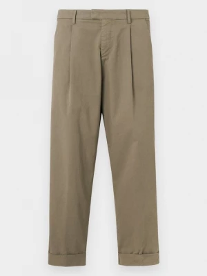 Obrázek produktu Chino kalhoty Dondup béžová