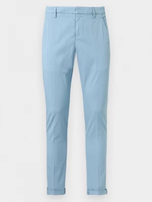 Obrázek produktu Chino kalhoty Dondup světle modrá