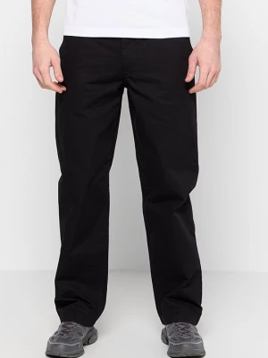 Obrázek produktu Chino kalhoty Double A By Wood Wood černá