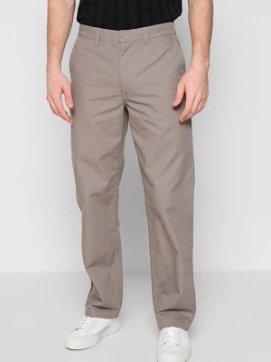 Obrázek produktu Chino kalhoty Double A By Wood Wood světle fialová