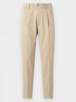 Obrázek produktu Chino kalhoty Drykorn béžová
