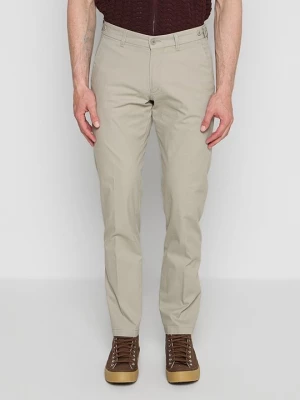 Obrázek produktu Chino kalhoty Drykorn béžová