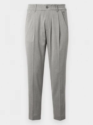 Obrázek produktu Chino kalhoty Drykorn hnědá